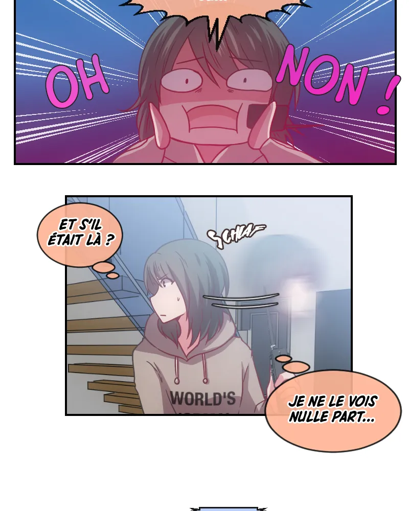 Read Questions d’âge Manga Online
