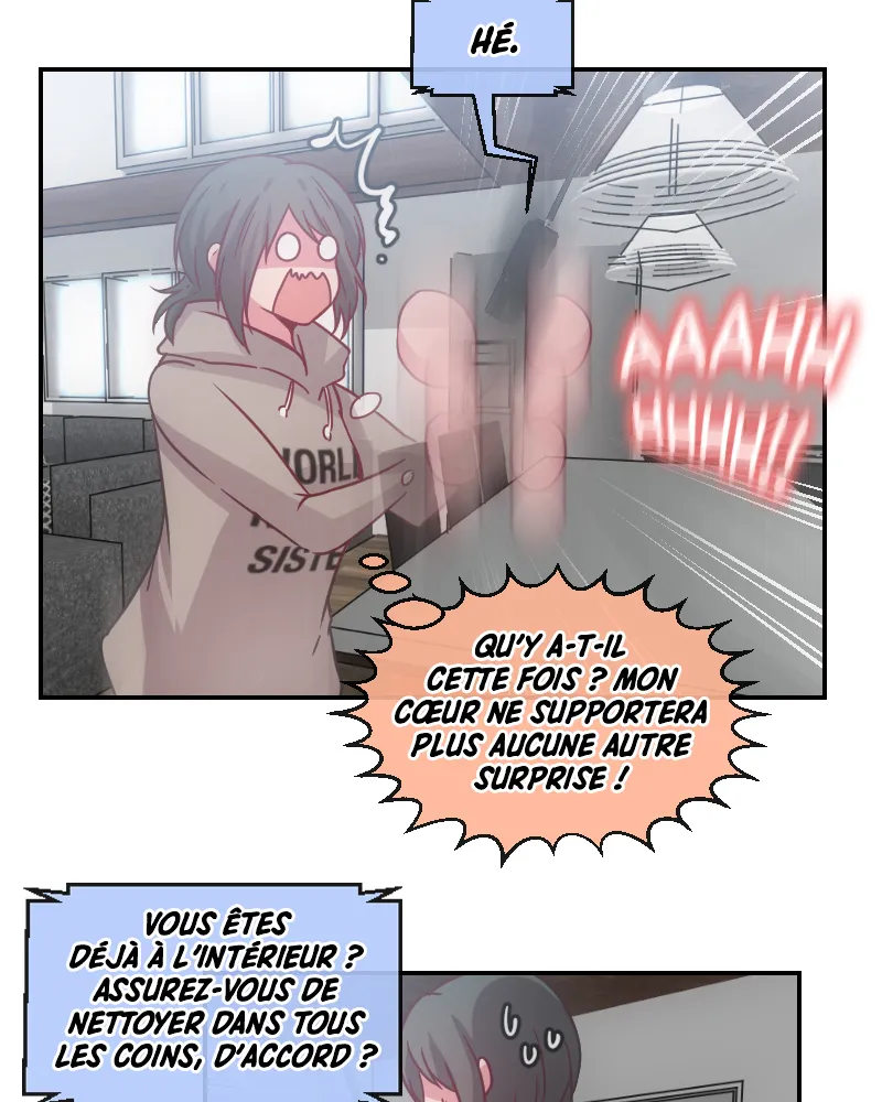 Read Questions d’âge Manga Online