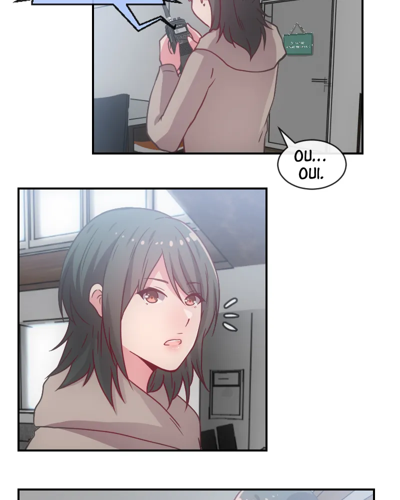 Read Questions d’âge Manga Online