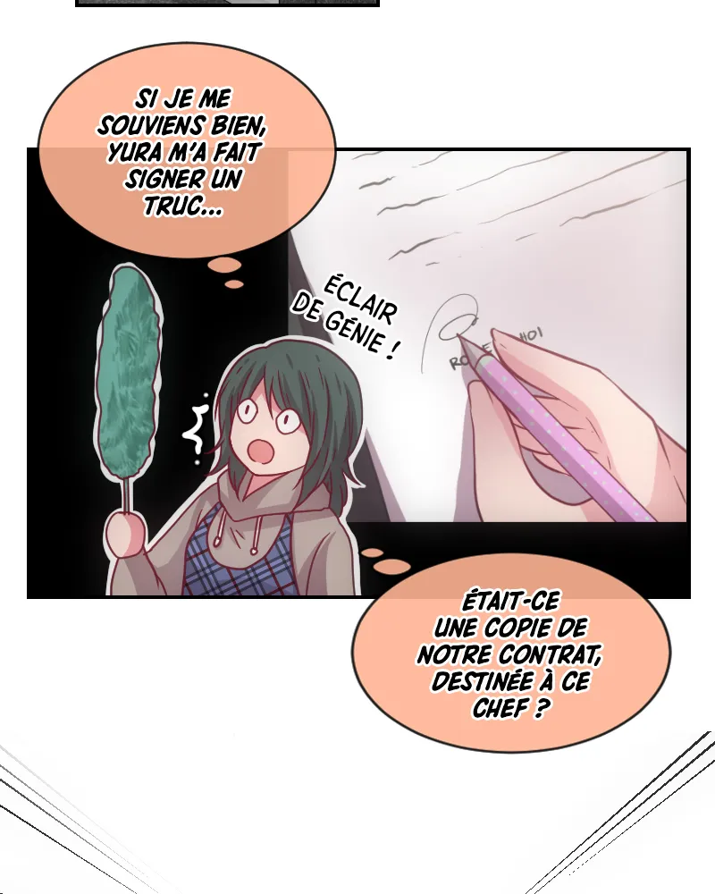 Read Questions d’âge Manga Online