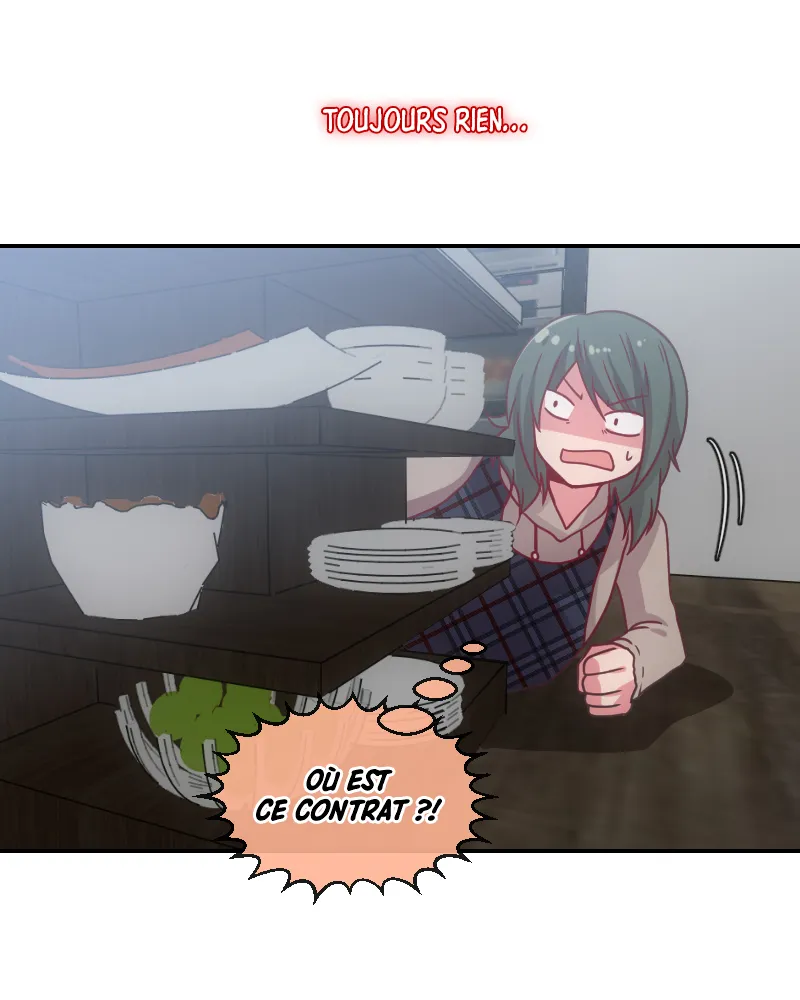 Read Questions d’âge Manga Online