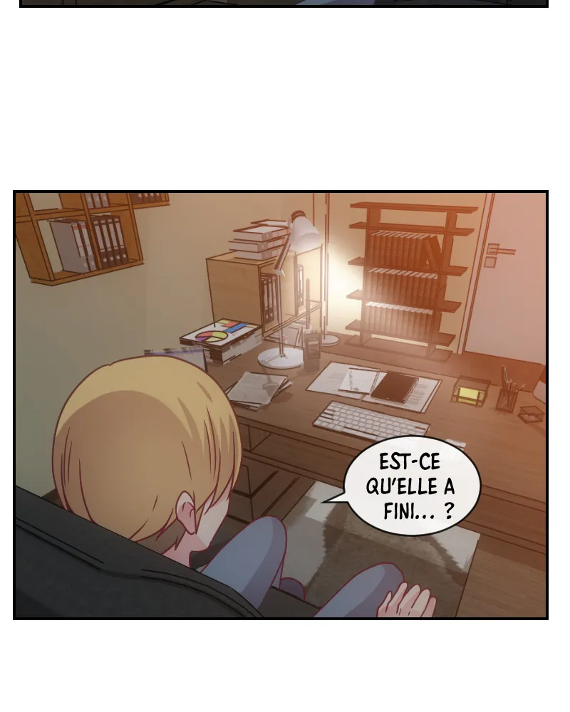Read Questions d’âge Manga Online