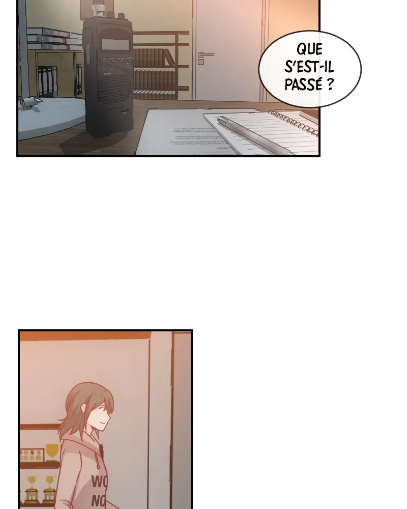 Read Questions d’âge Manga Online