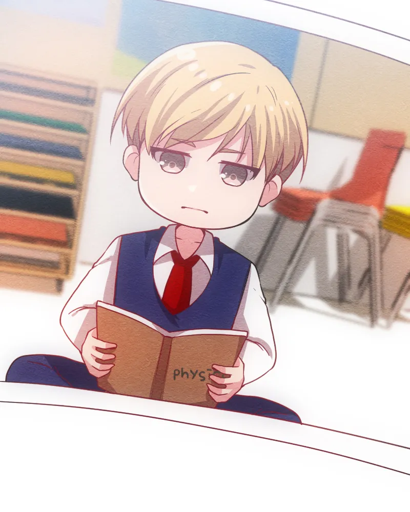 Read Questions d’âge Manga Online