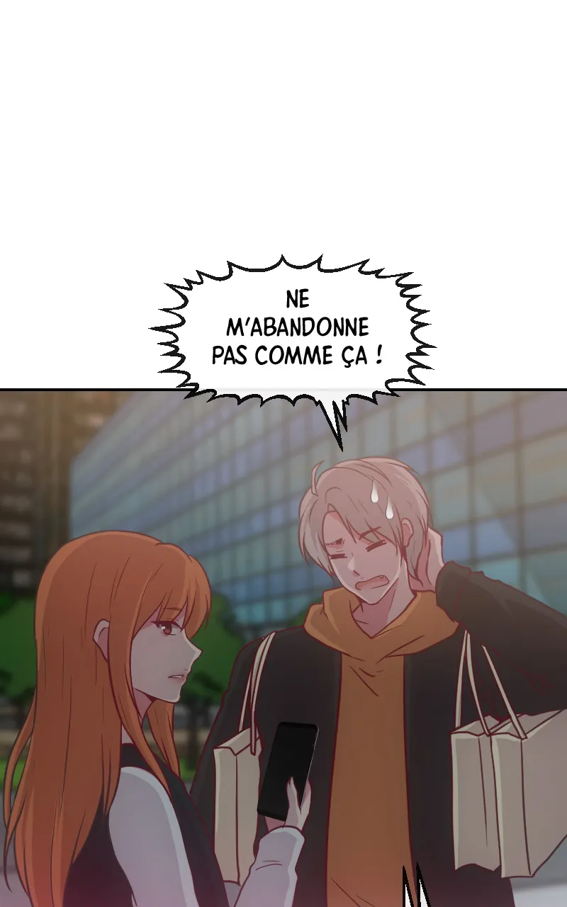 Read Questions d’âge Manga Online