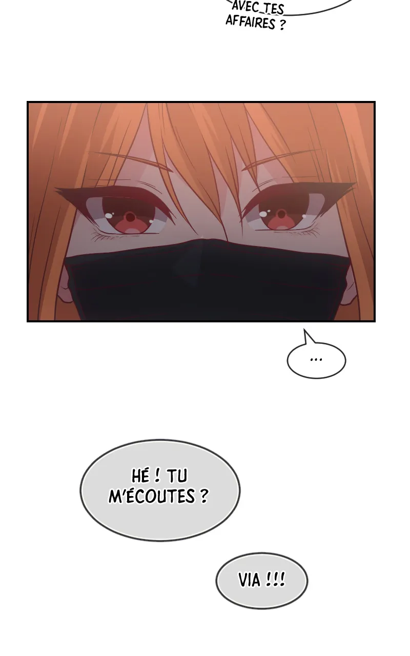 Read Questions d’âge Manga Online