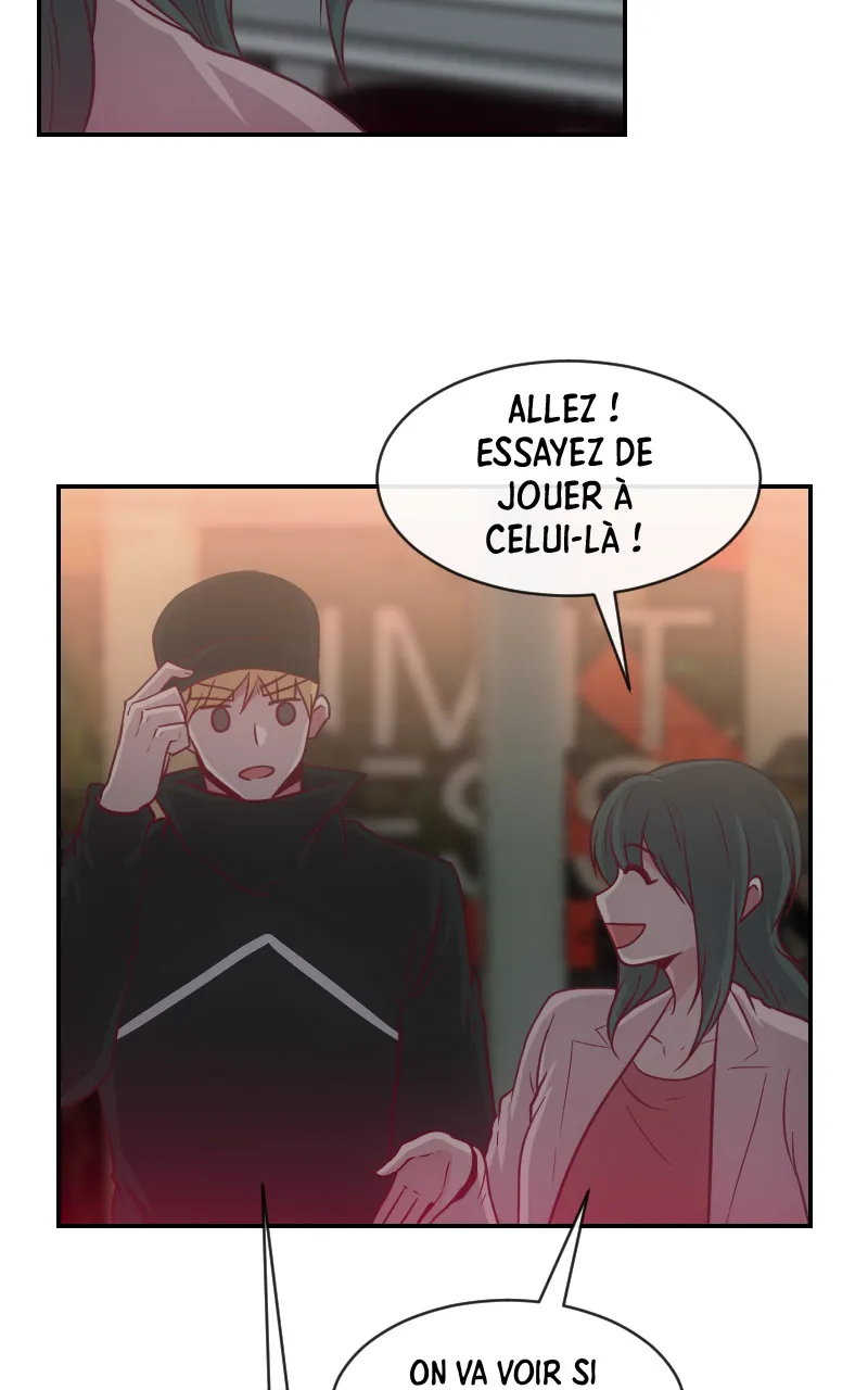 Read Questions d’âge Manga Online