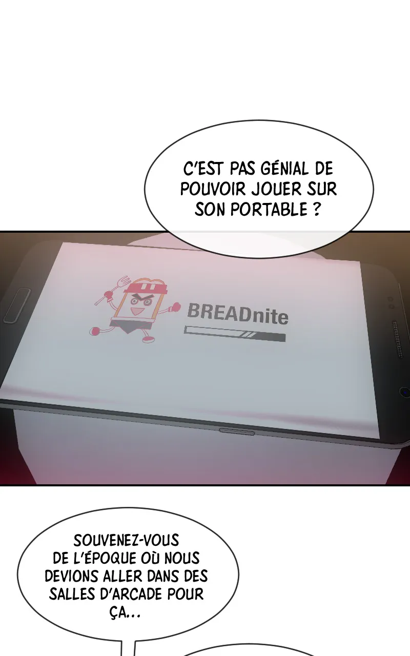 Read Questions d’âge Manga Online