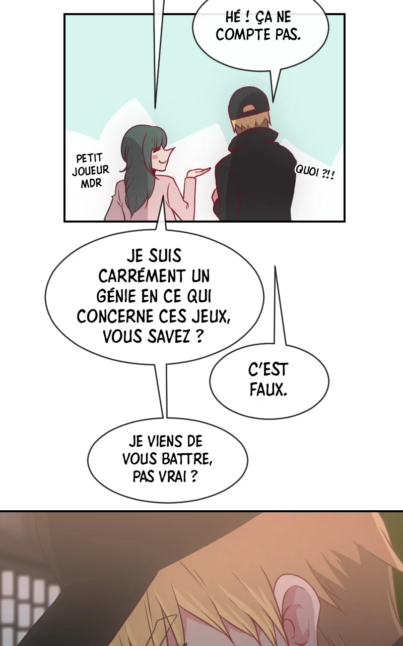 Read Questions d’âge Manga Online