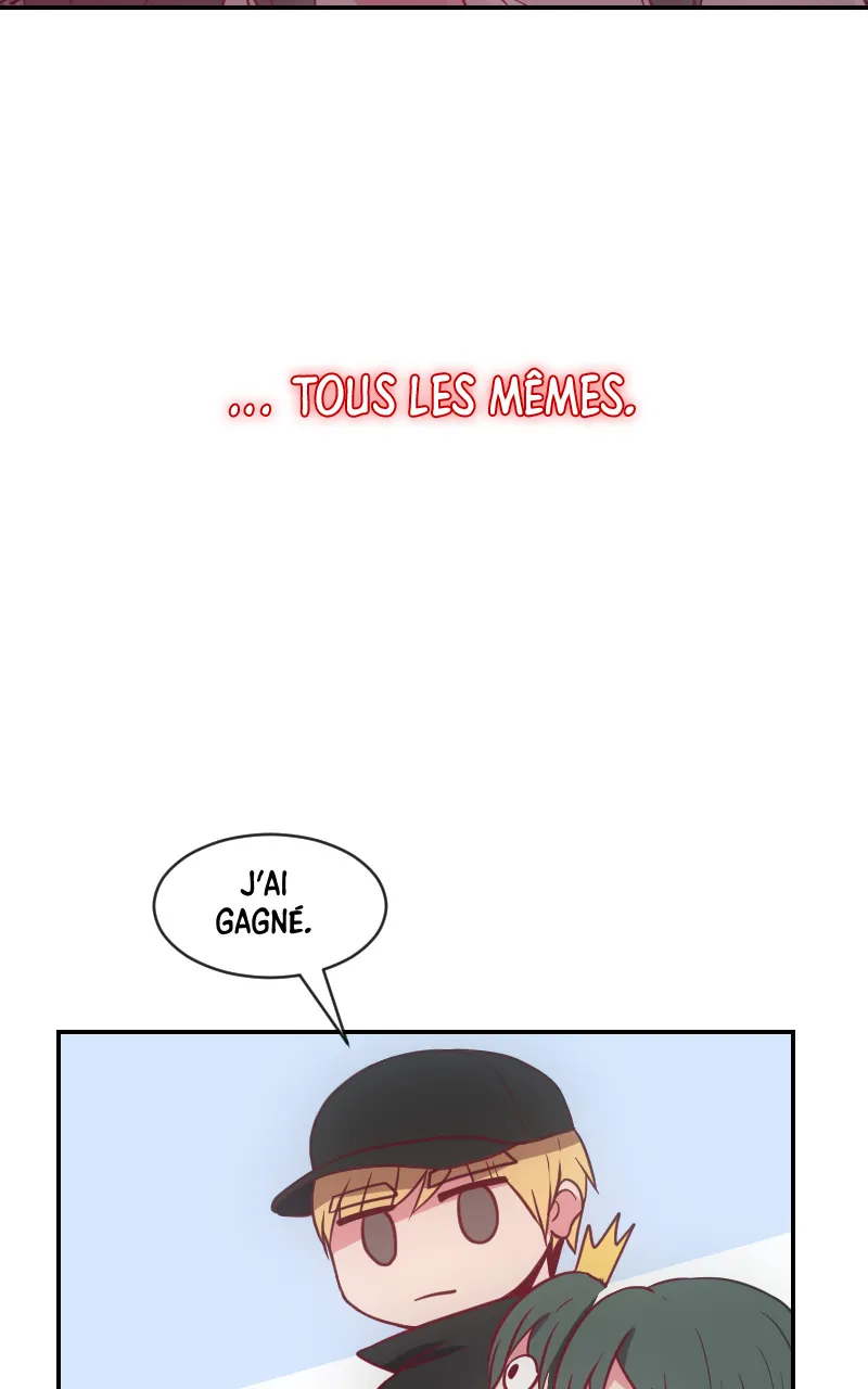 Read Questions d’âge Manga Online