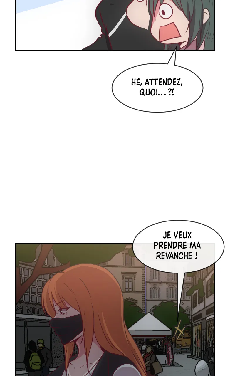 Read Questions d’âge Manga Online