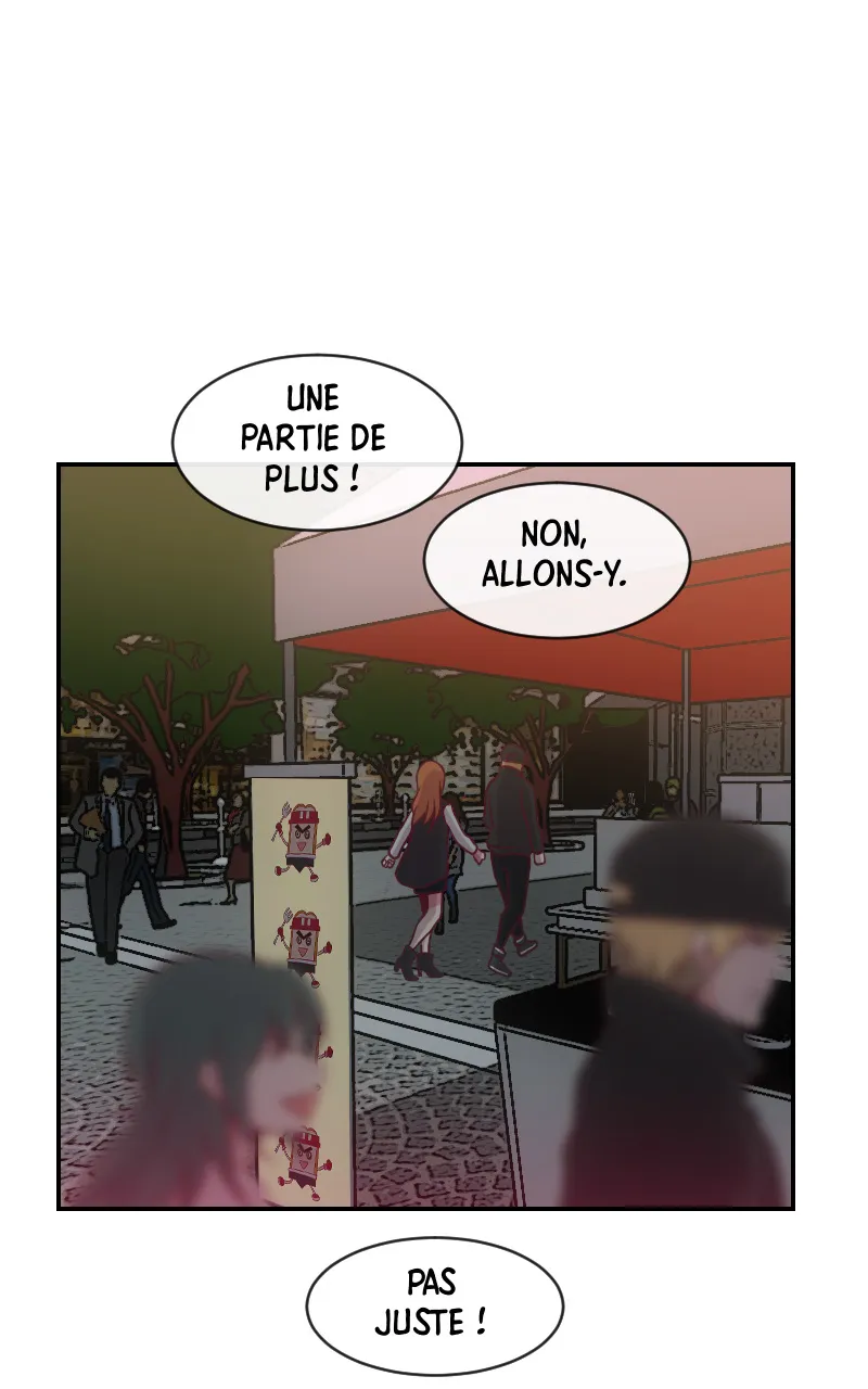 Read Questions d’âge Manga Online