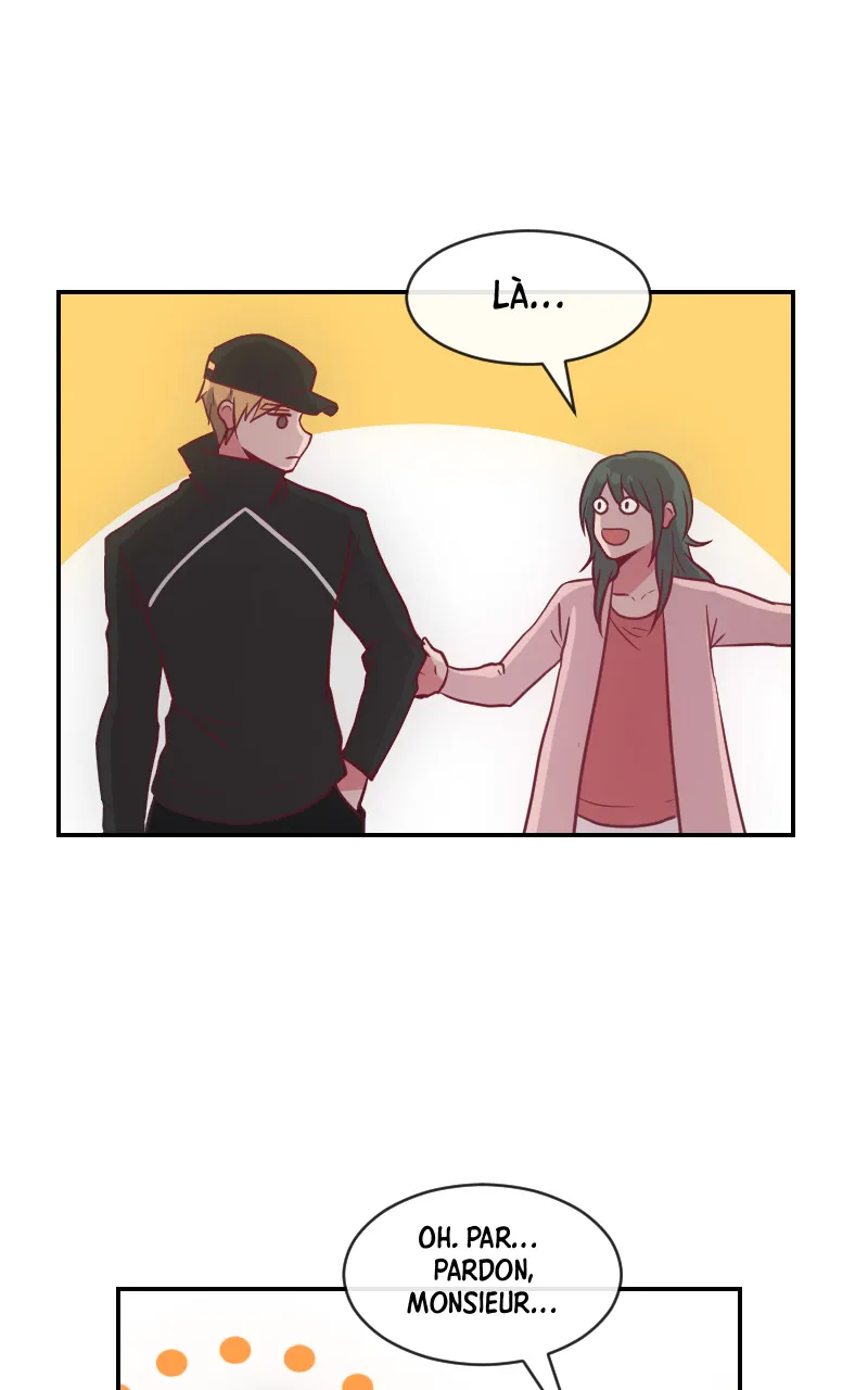 Read Questions d’âge Manga Online