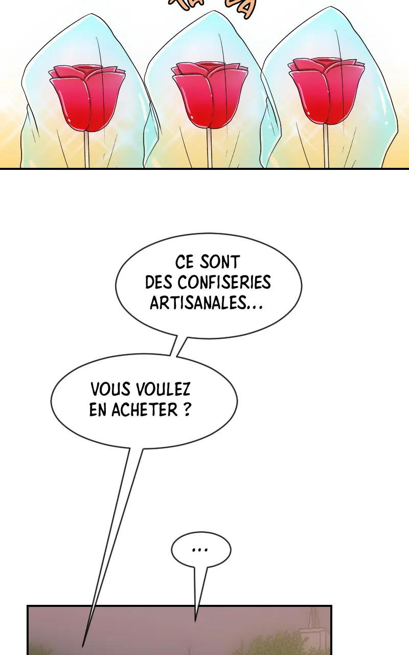 Read Questions d’âge Manga Online