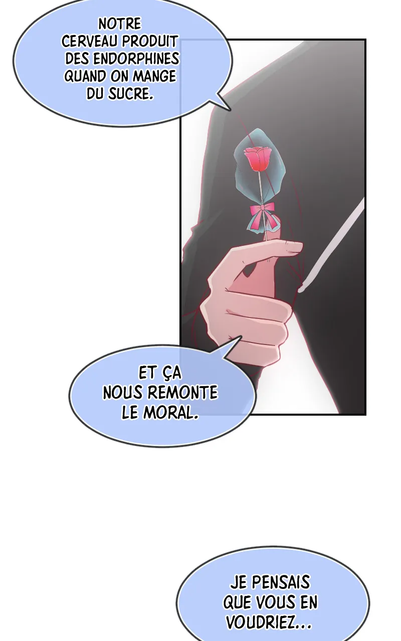 Read Questions d’âge Manga Online