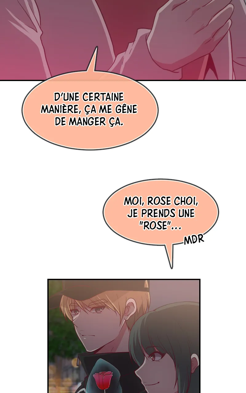 Read Questions d’âge Manga Online