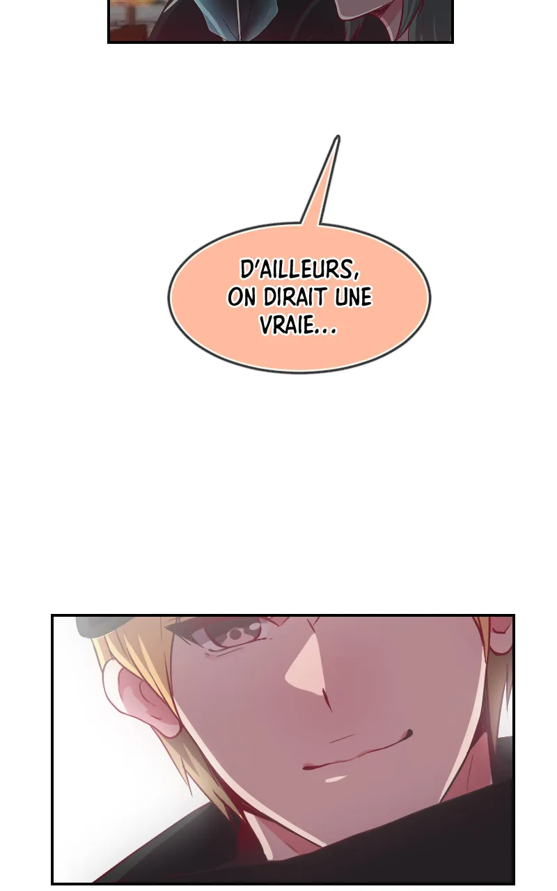 Read Questions d’âge Manga Online