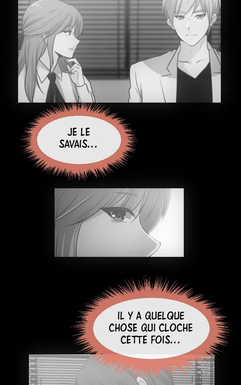 Read Questions d’âge Manga Online