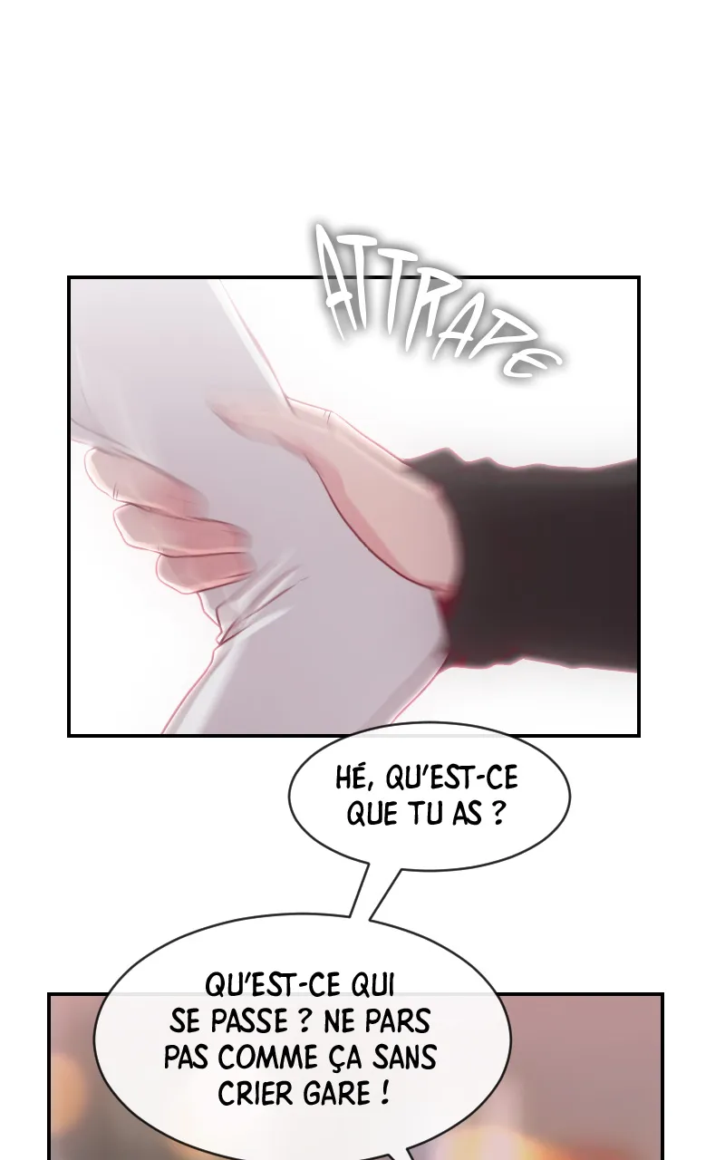 Read Questions d’âge Manga Online