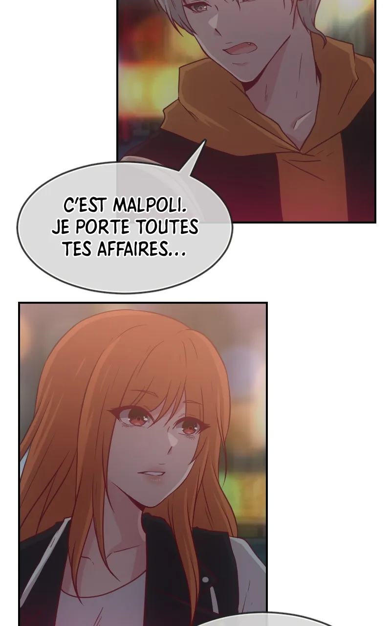Read Questions d’âge Manga Online