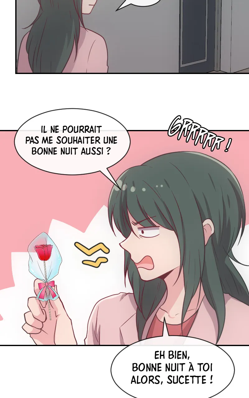 Read Questions d’âge Manga Online
