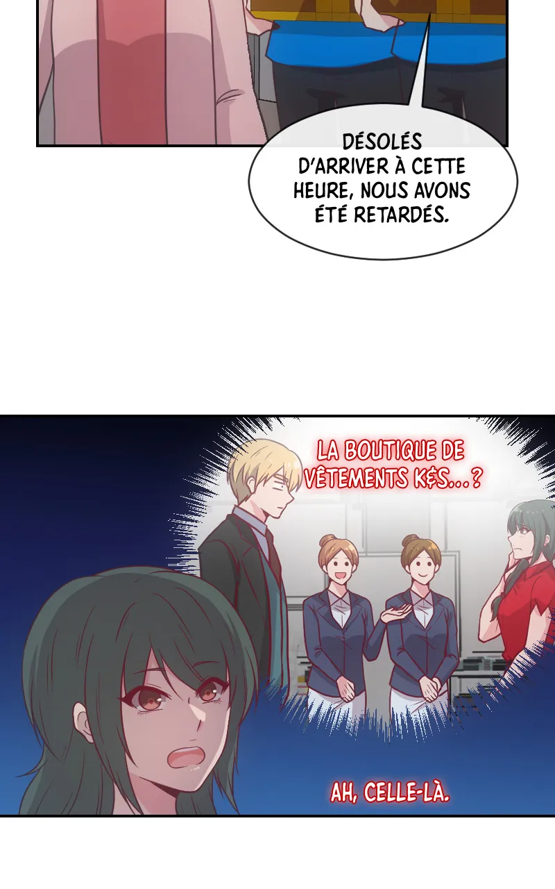 Read Questions d’âge Manga Online