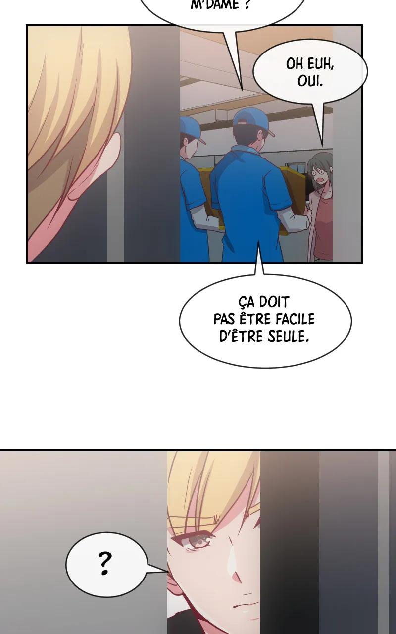 Read Questions d’âge Manga Online