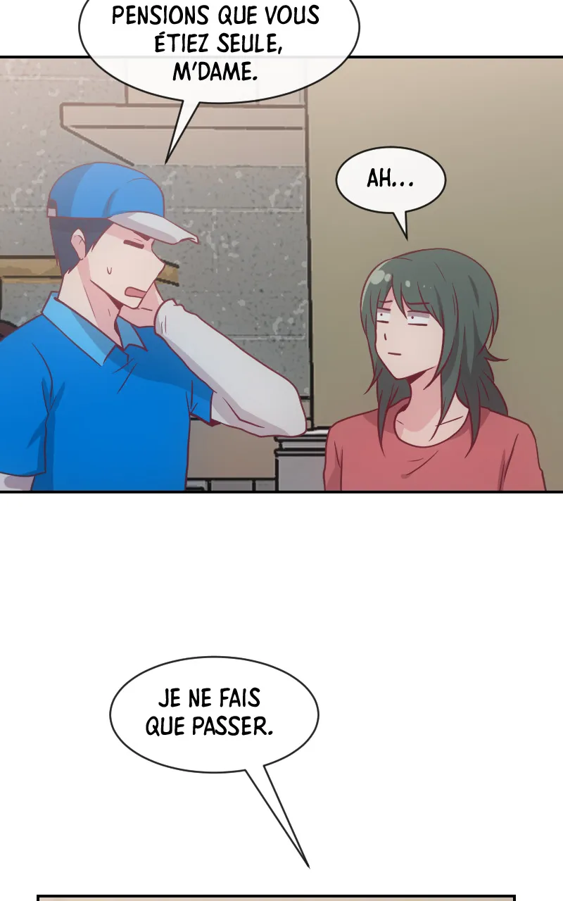 Read Questions d’âge Manga Online