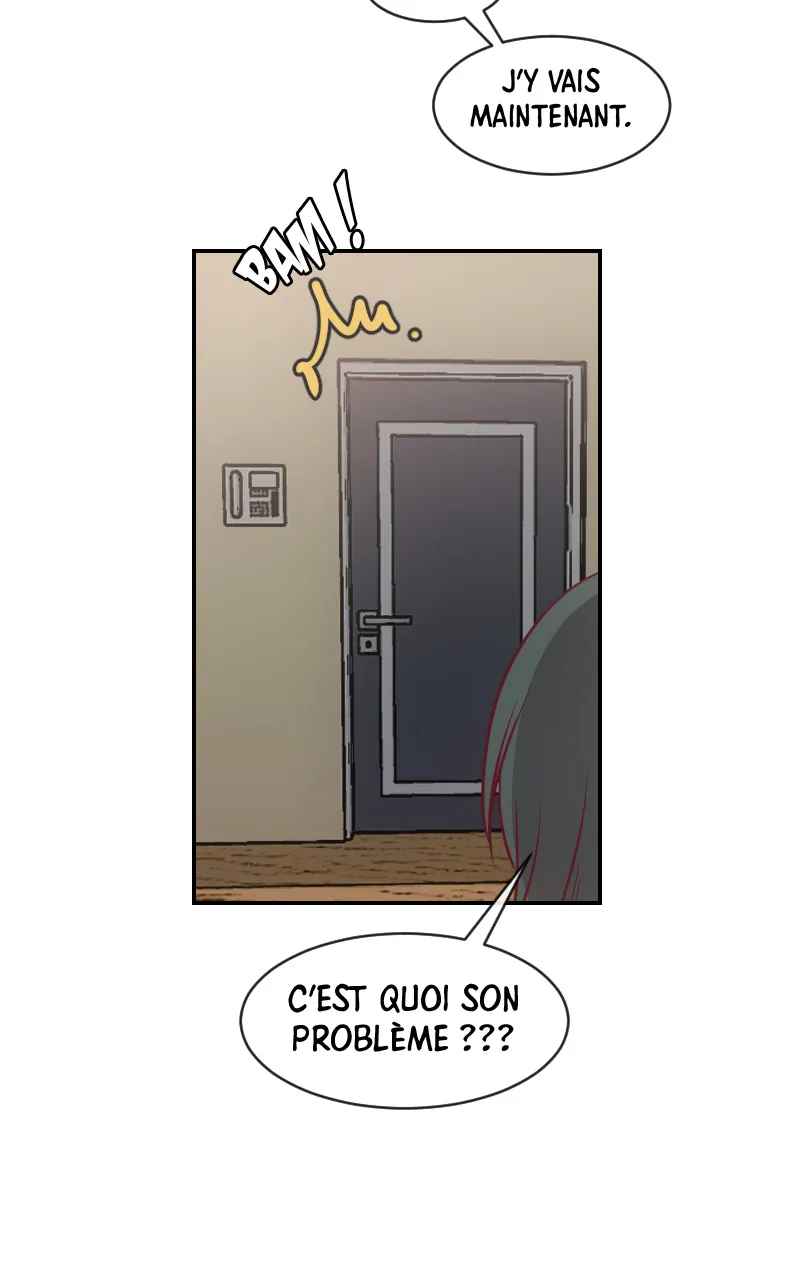 Read Questions d’âge Manga Online