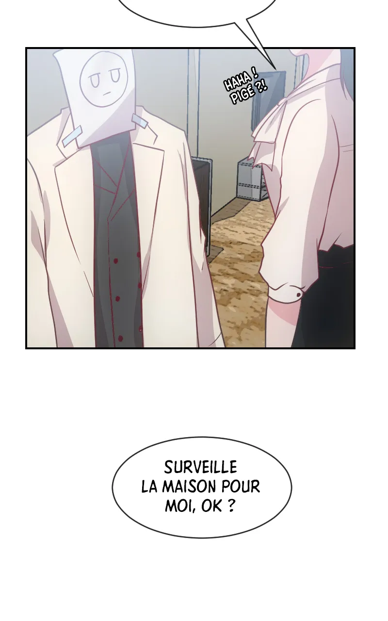 Read Questions d’âge Manga Online