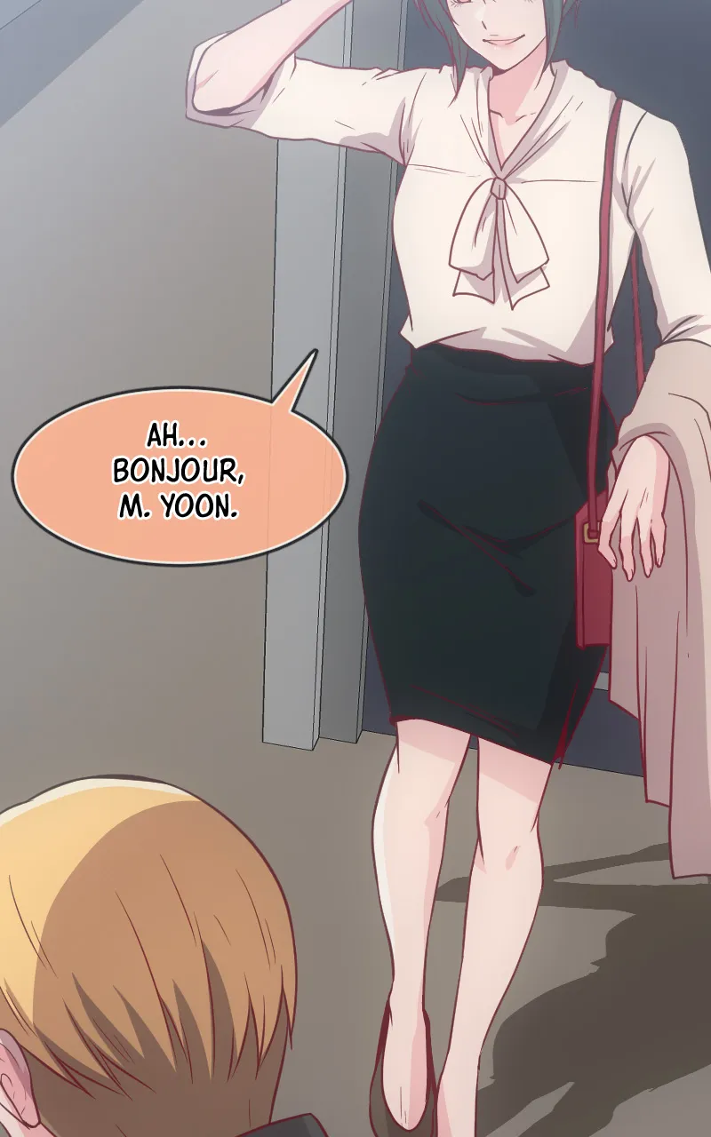 Read Questions d’âge Manga Online