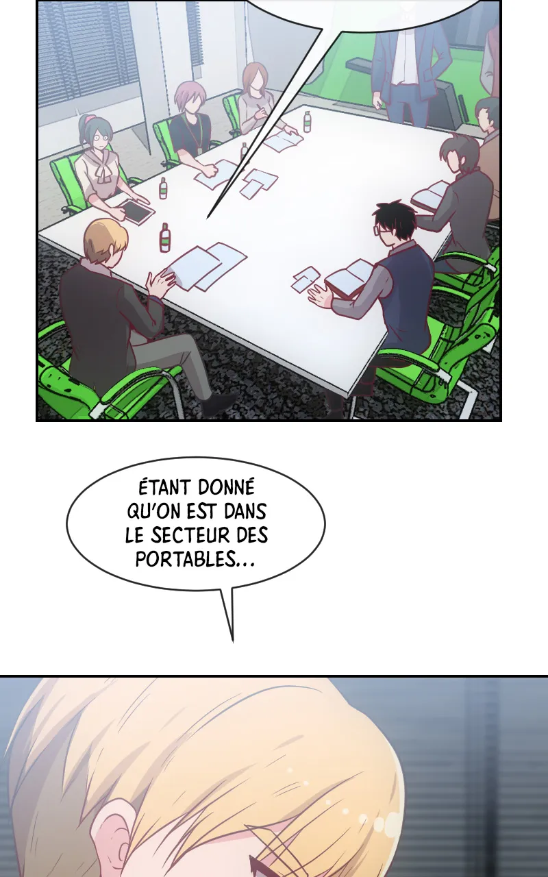 Read Questions d’âge Manga Online
