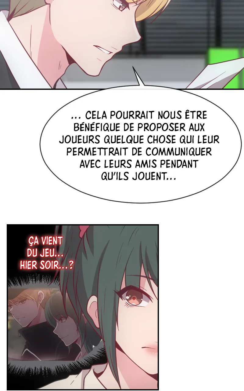 Read Questions d’âge Manga Online