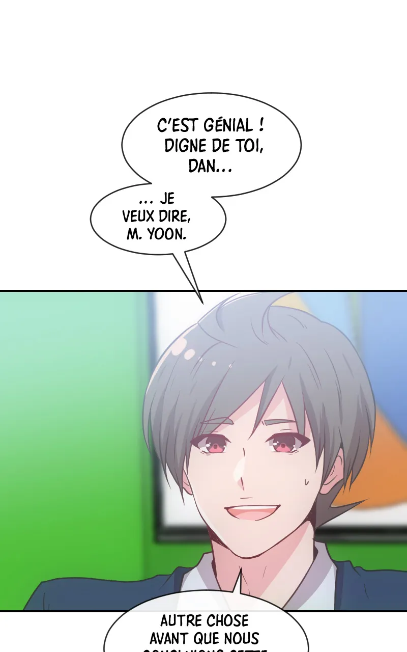 Read Questions d’âge Manga Online