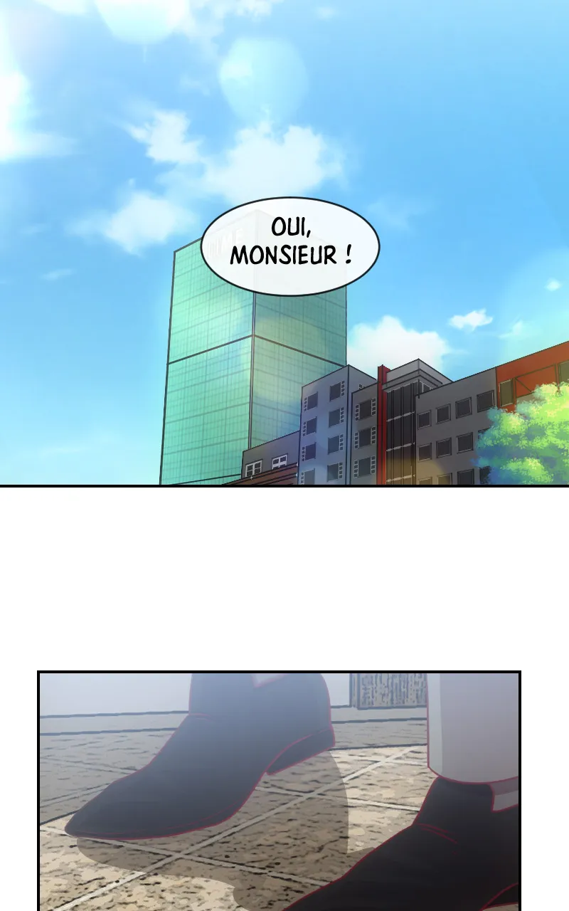 Read Questions d’âge Manga Online