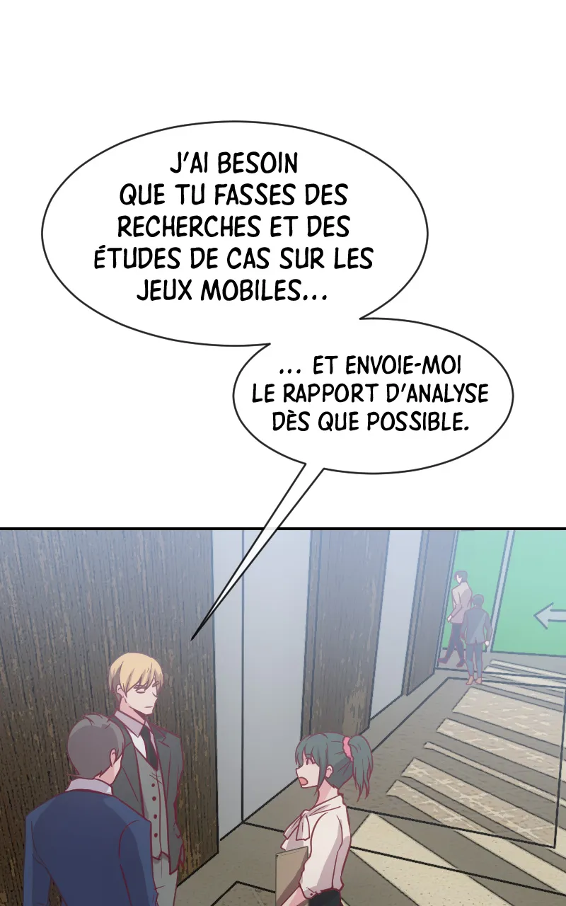 Read Questions d’âge Manga Online