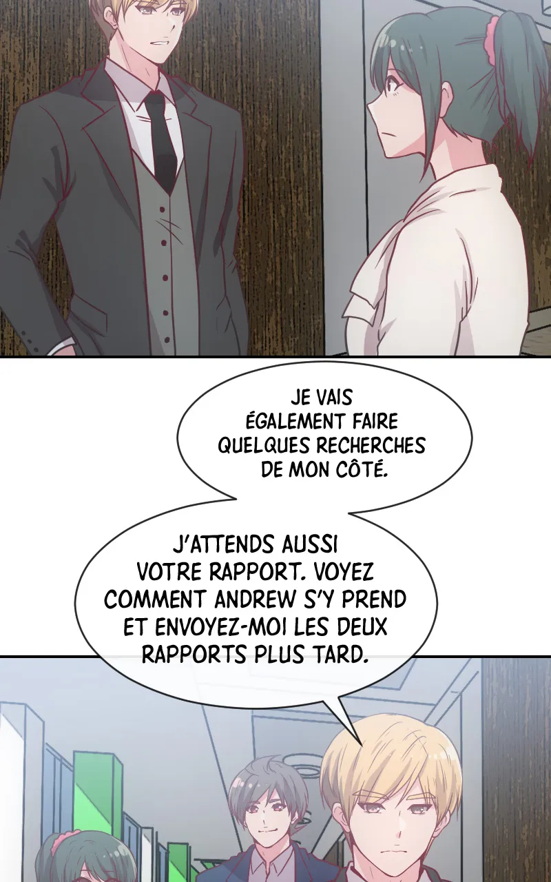 Read Questions d’âge Manga Online