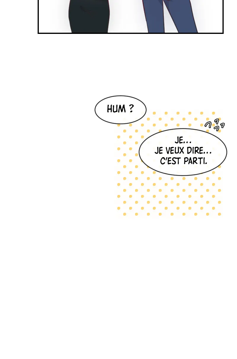 Read Questions d’âge Manga Online