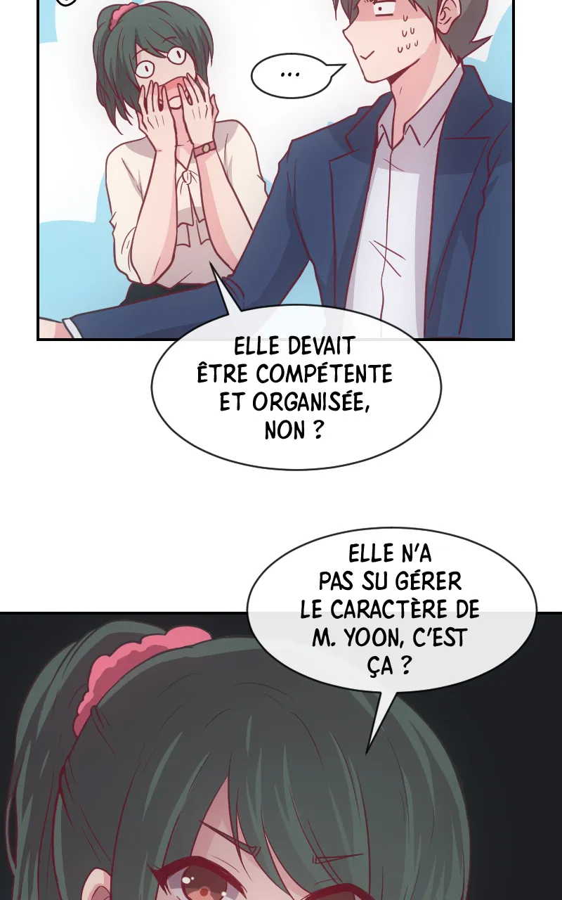Read Questions d’âge Manga Online