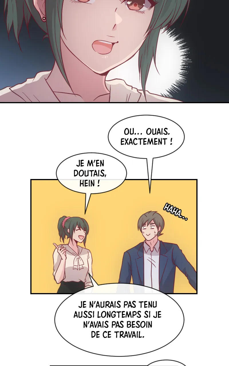 Read Questions d’âge Manga Online