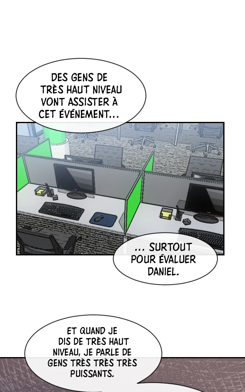 Read Questions d’âge Manga Online
