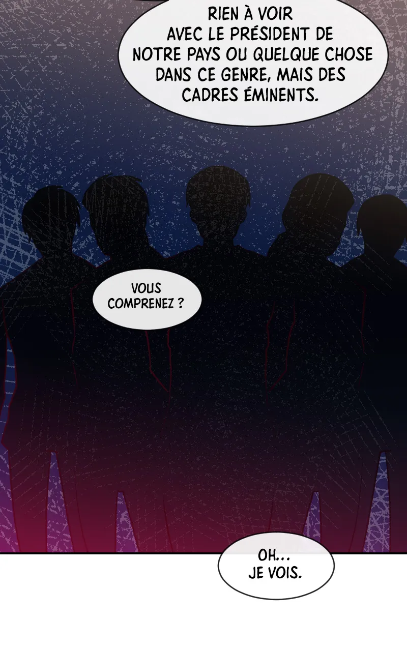 Read Questions d’âge Manga Online