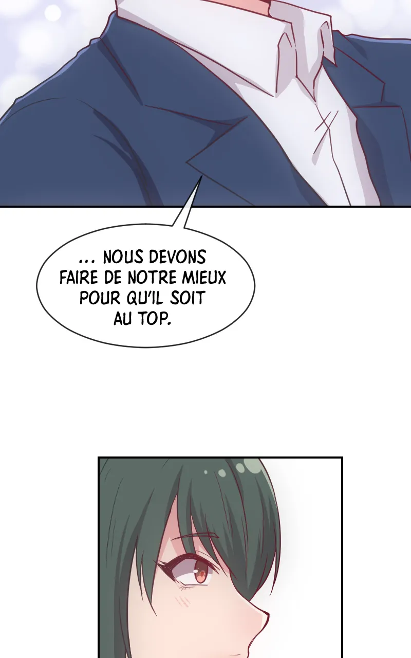 Read Questions d’âge Manga Online