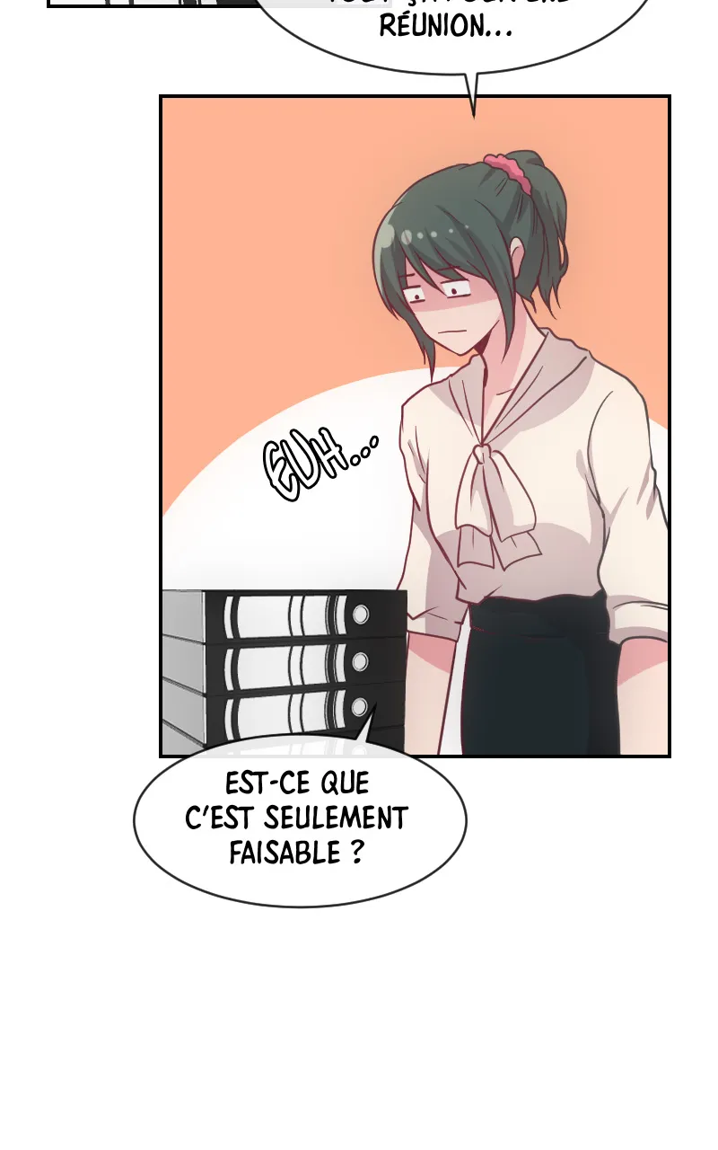 Read Questions d’âge Manga Online