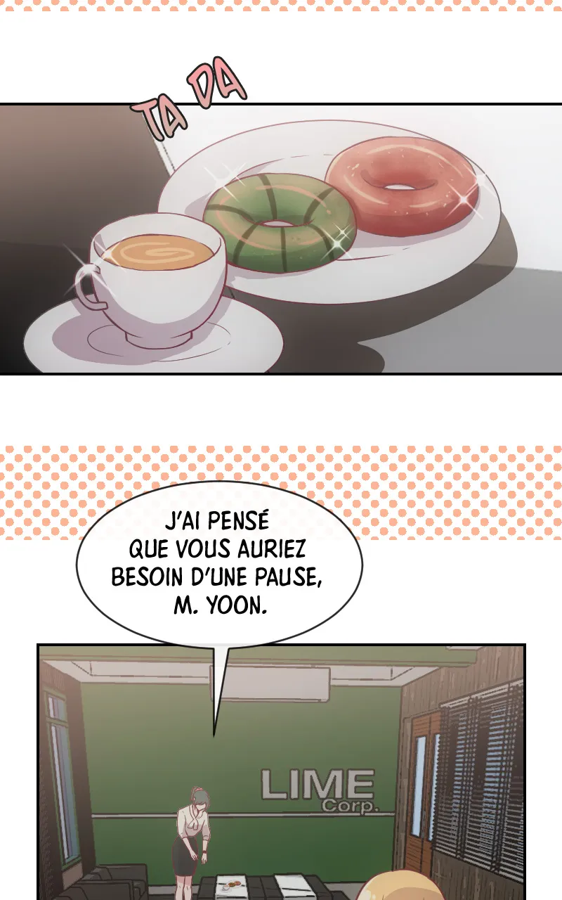 Read Questions d’âge Manga Online