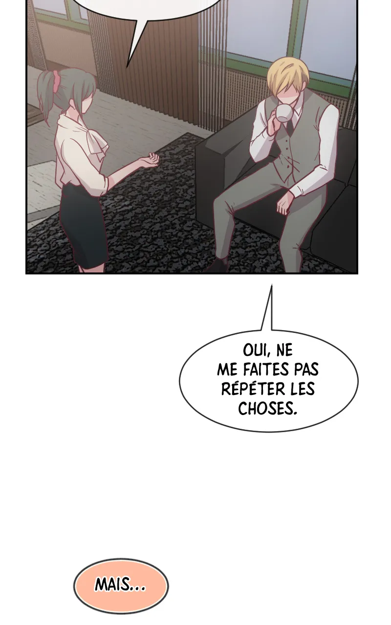 Read Questions d’âge Manga Online