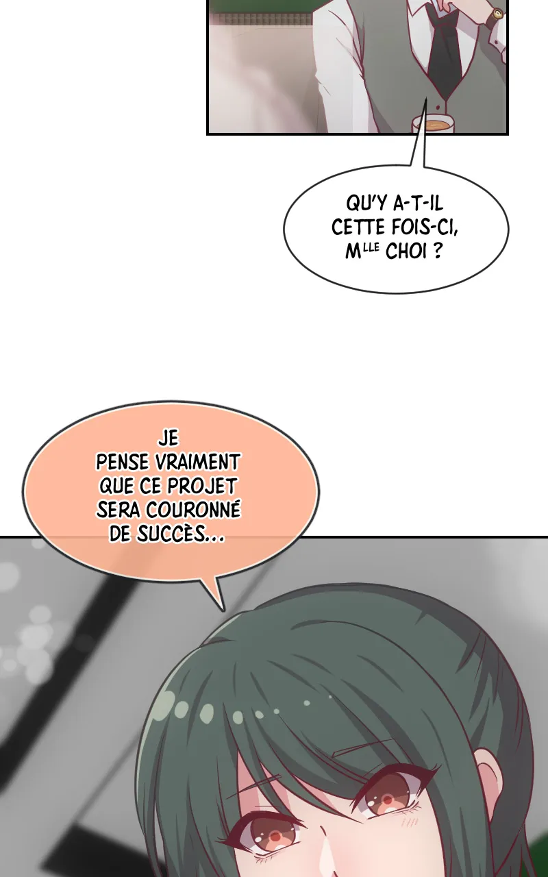 Read Questions d’âge Manga Online