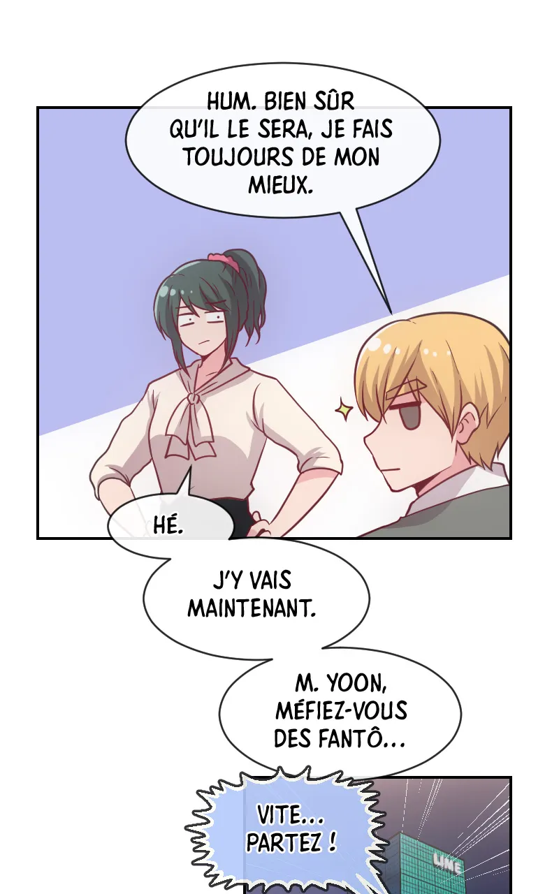 Read Questions d’âge Manga Online