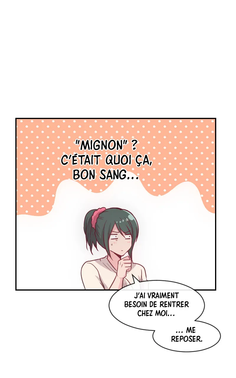Read Questions d’âge Manga Online