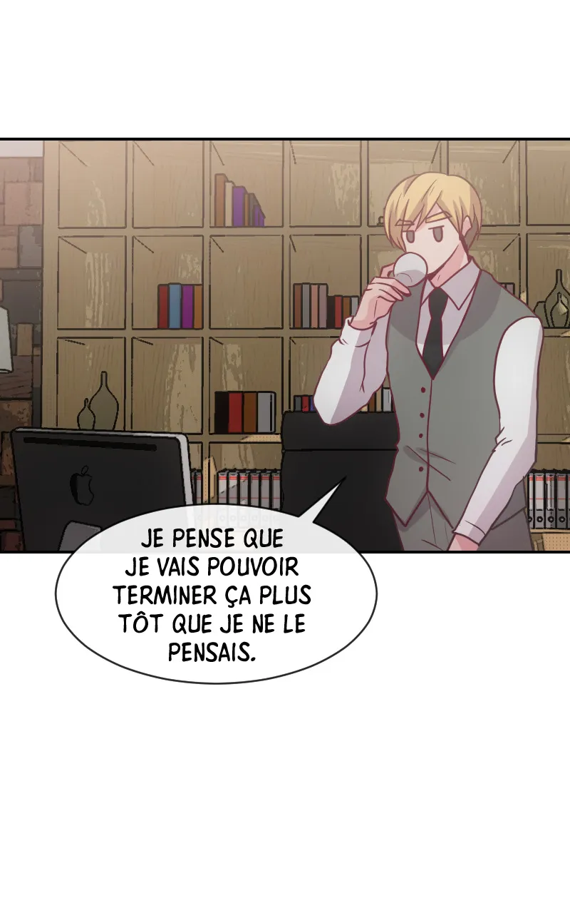 Read Questions d’âge Manga Online